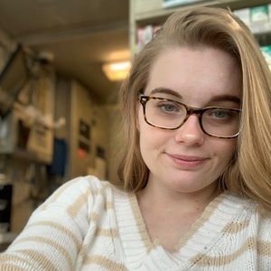 Meet your Posher, Harley